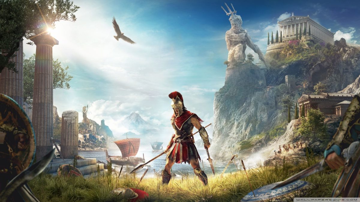سینگل پست 2 12 assassins creed odyssey min