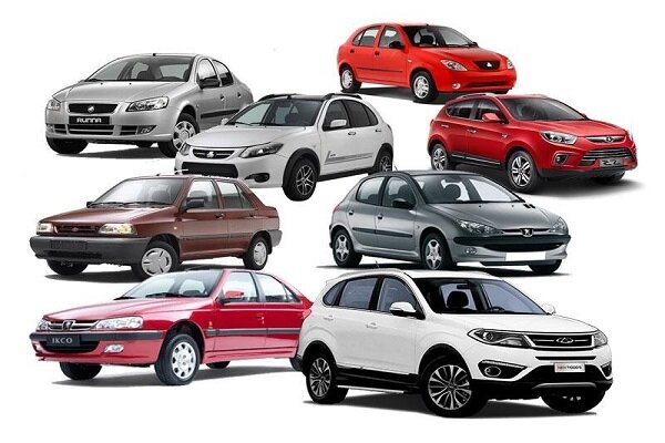شرط افزایش قیمت خودرو از سوی سازمان حمایت از مصرف کننده اعلام شد 1 cars