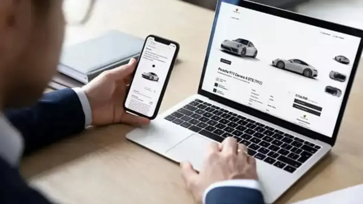 ضربالاجل مجلس به فراجا؛ ثبت برخط معاملات خودرو 1 ضربالاجل مجلس
