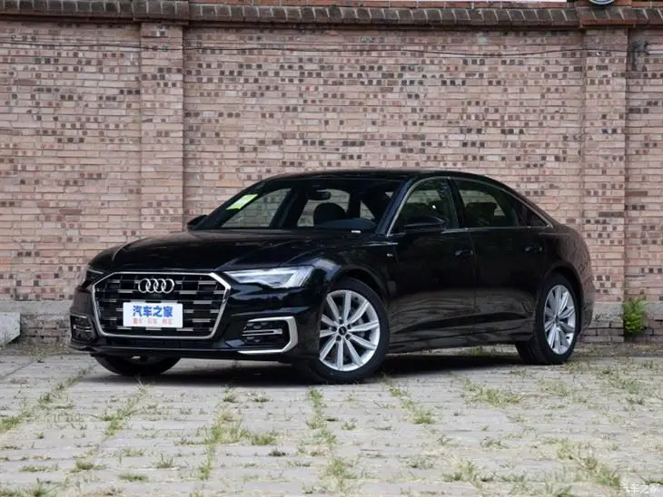 بازگشت قدرتمند آئودی فاو به صدر بازار لوکس چین؛ A6L و Q5L رکوردشکنی کردند 1 faw_audi