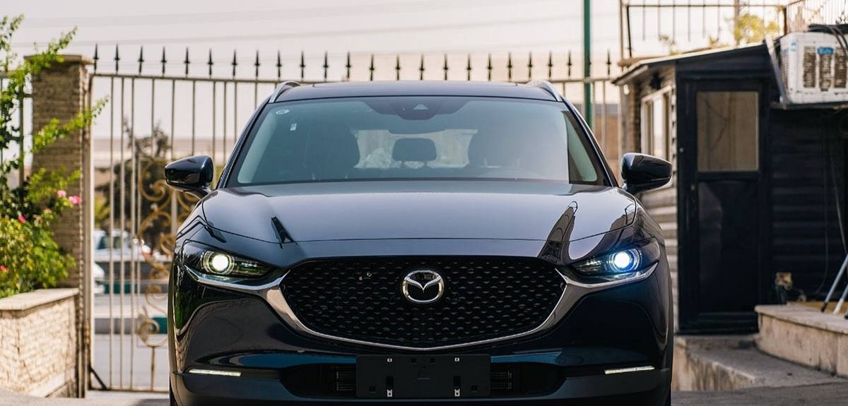 قیمت جدید مزدا CX-30 مدل 2025 اعلام شد 1 image 20